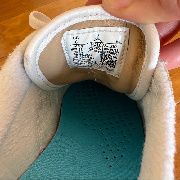 Air Jordan 1 Elevate - Picture 5 of 10